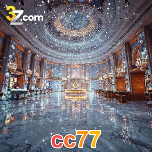 cc77 BET Jogos de caça-níqueis