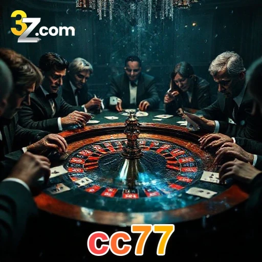 cc77 BET Jogos de caça-níqueis