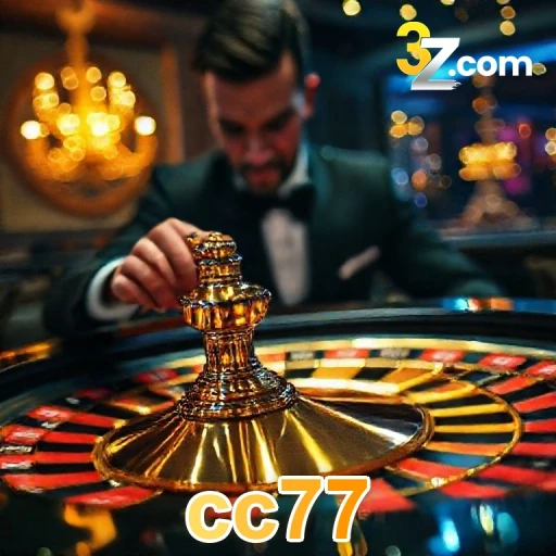 cc77 BET