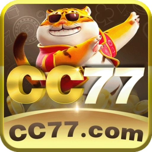 cc77 BET LOGO